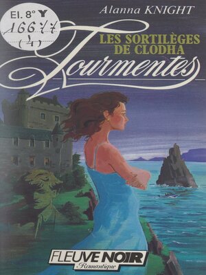 cover image of Les sortilèges de Clodha